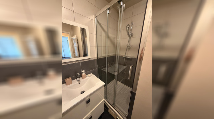 Ma-Cabane - Location Appartement NEUILLY-SUR-SEINE, 39 m²