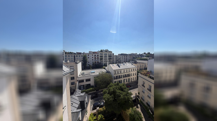 Ma-Cabane - Location Appartement NEUILLY-SUR-SEINE, 39 m²