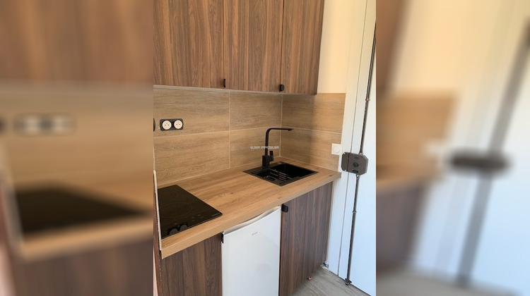 Ma-Cabane - Location Appartement Neuilly-sur-Seine, 11 m²