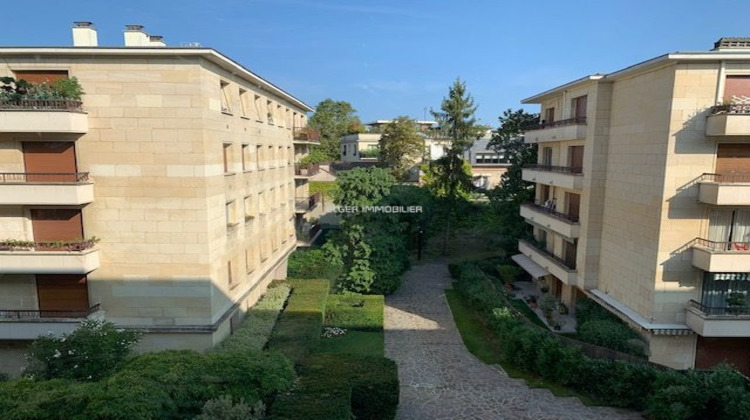 Ma-Cabane - Location Appartement Neuilly-sur-Seine, 11 m²