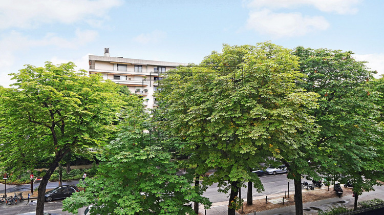 Ma-Cabane - Location Appartement Neuilly-sur-Seine, 47 m²