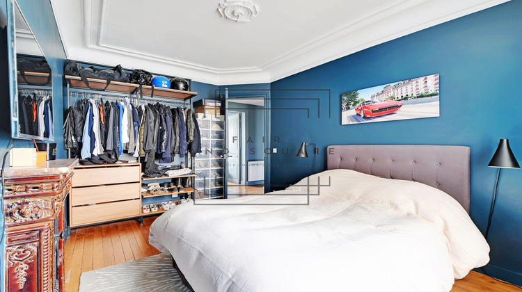 Ma-Cabane - Location Appartement Neuilly-sur-Seine, 47 m²