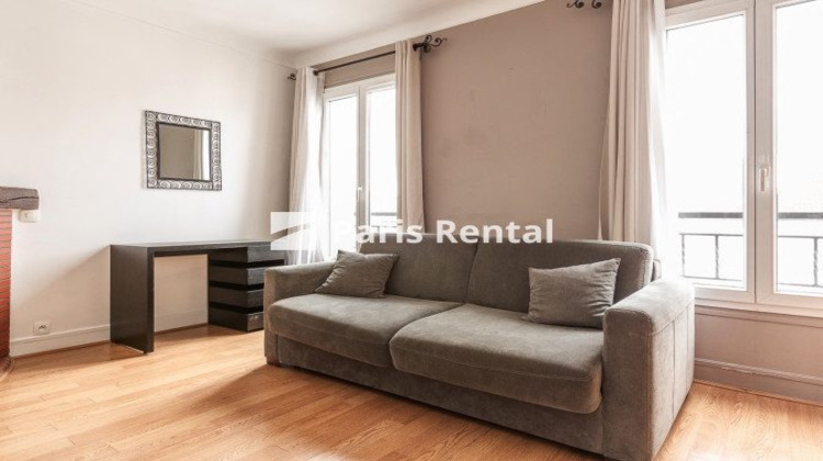 Ma-Cabane - Location Appartement NEUILLY SUR SEINE, 43 m²