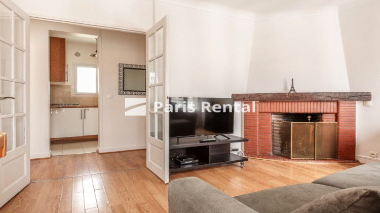 Ma-Cabane - Location Appartement NEUILLY SUR SEINE, 43 m²