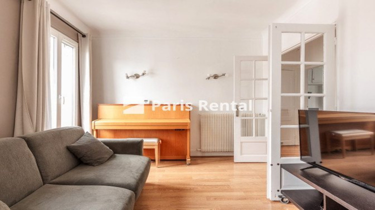 Ma-Cabane - Location Appartement NEUILLY SUR SEINE, 43 m²