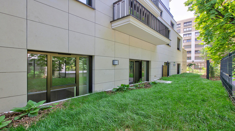 Ma-Cabane - Location Appartement NEUILLY-SUR-SEINE, 131 m²