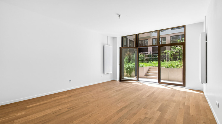 Ma-Cabane - Location Appartement NEUILLY-SUR-SEINE, 206 m²