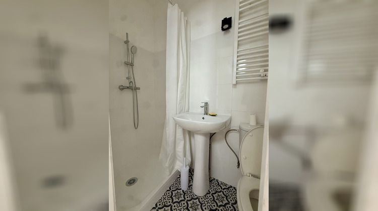 Ma-Cabane - Location Appartement Neuilly-sur-Seine, 51 m²
