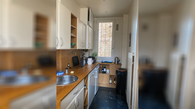 Ma-Cabane - Location Appartement NEUILLY-SUR-SEINE, 80 m²