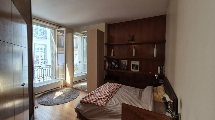 Ma-Cabane - Location Appartement NEUILLY-SUR-SEINE, 80 m²