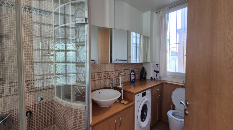 Ma-Cabane - Location Appartement NEUILLY-SUR-SEINE, 80 m²