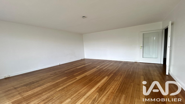 Ma-Cabane - Location Appartement Neuilly-sur-Seine, 46 m²