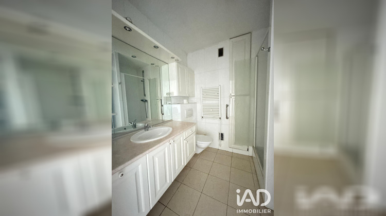 Ma-Cabane - Location Appartement Neuilly-sur-Seine, 46 m²