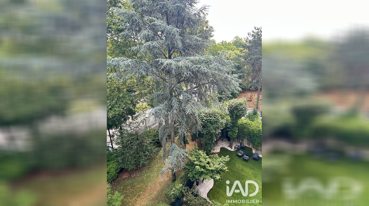 Ma-Cabane - Location Appartement Neuilly-sur-Seine, 46 m²