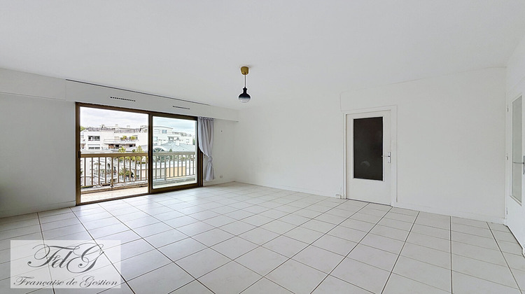 Ma-Cabane - Location Appartement NEUILLY-SUR-SEINE, 32 m²