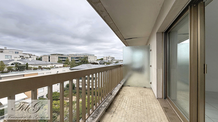Ma-Cabane - Location Appartement NEUILLY-SUR-SEINE, 32 m²