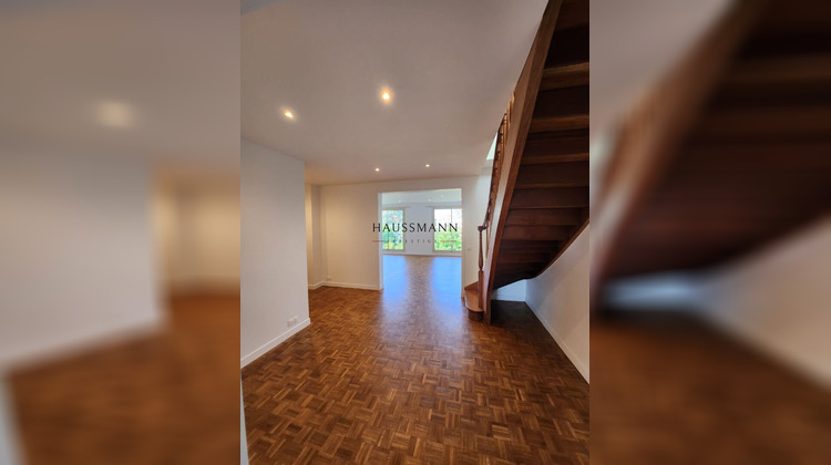 Ma-Cabane - Location Appartement NEUILLY-SUR-SEINE, 111 m²