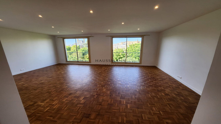 Ma-Cabane - Location Appartement NEUILLY-SUR-SEINE, 111 m²