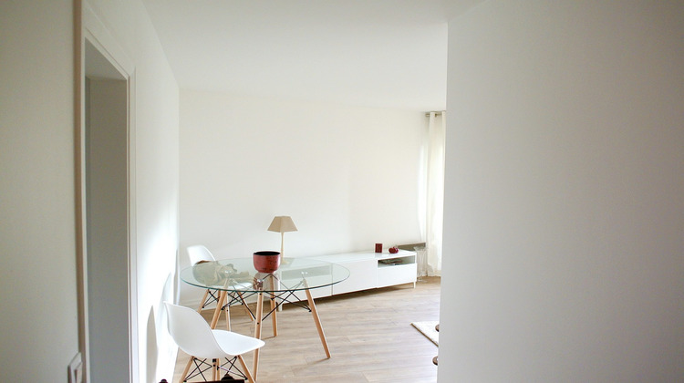 Ma-Cabane - Location Appartement Neuilly-sur-Seine, 49 m²