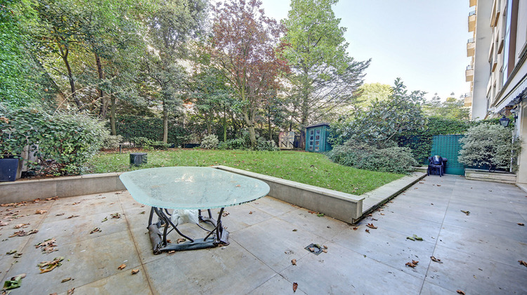 Ma-Cabane - Location Appartement NEUILLY-SUR-SEINE, 315 m²