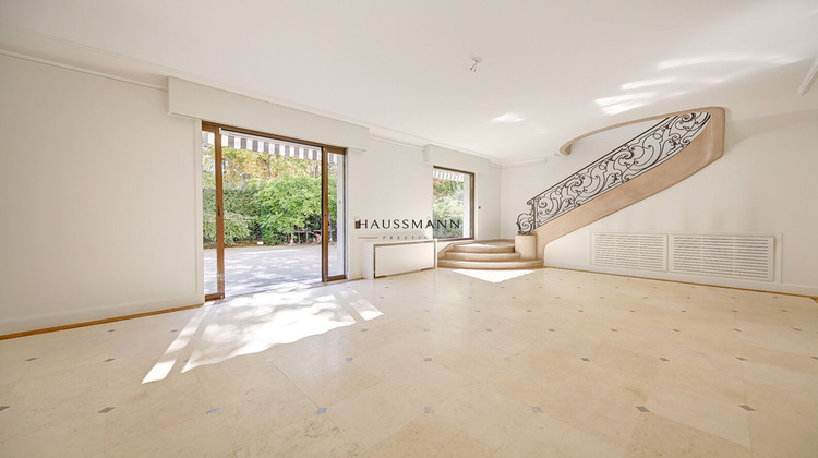 Ma-Cabane - Location Appartement NEUILLY-SUR-SEINE, 315 m²