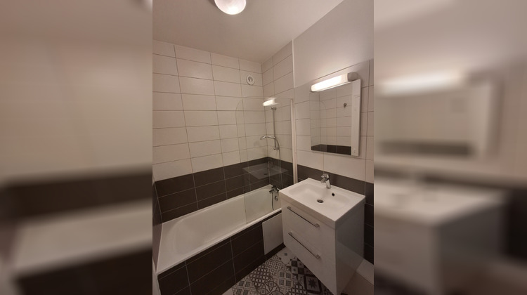 Ma-Cabane - Location Appartement Neuilly-sur-Seine, 45 m²