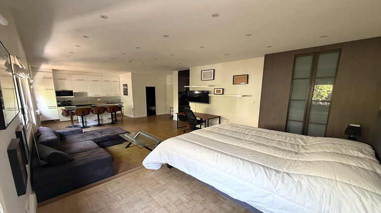 Ma-Cabane - Location Appartement NEUILLY-SUR-SEINE, 46 m²