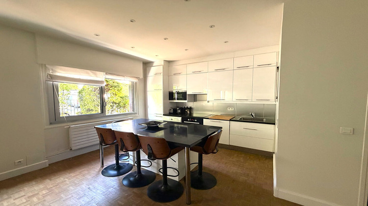 Ma-Cabane - Location Appartement NEUILLY-SUR-SEINE, 46 m²