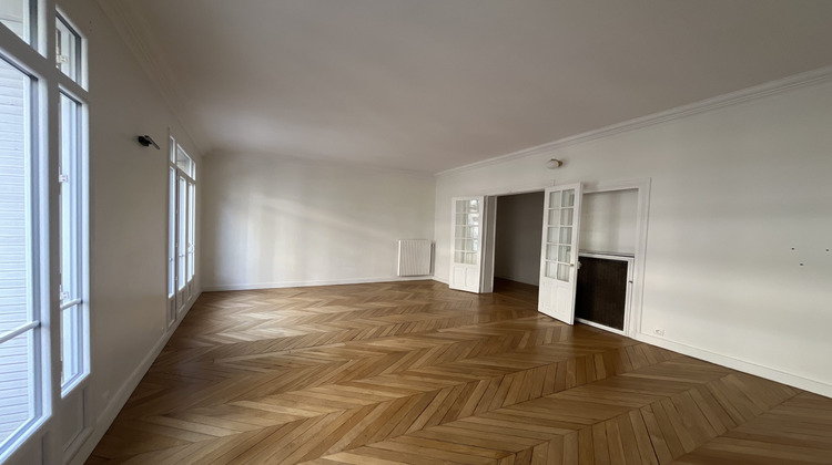 Ma-Cabane - Location Appartement Neuilly-sur-Seine, 83 m²