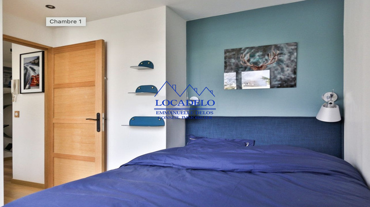 Ma-Cabane - Location Appartement Neuilly-sur-Seine, 32 m²