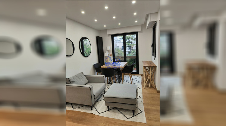 Ma-Cabane - Location Appartement Neuilly-sur-Seine, 32 m²