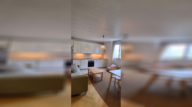 Ma-Cabane - Location Appartement NEUILLY-SUR-SEINE, 53 m²