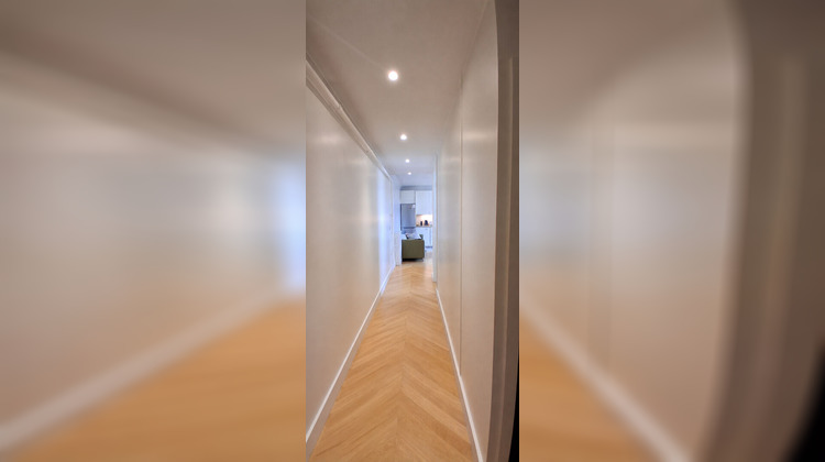 Ma-Cabane - Location Appartement NEUILLY-SUR-SEINE, 53 m²