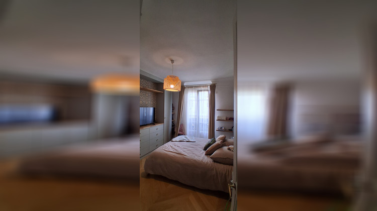 Ma-Cabane - Location Appartement NEUILLY-SUR-SEINE, 53 m²