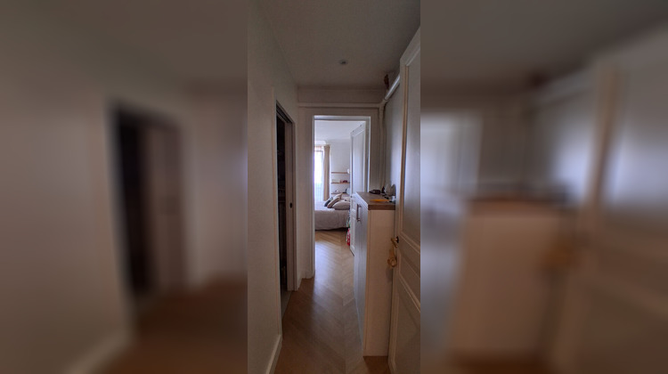 Ma-Cabane - Location Appartement NEUILLY-SUR-SEINE, 53 m²