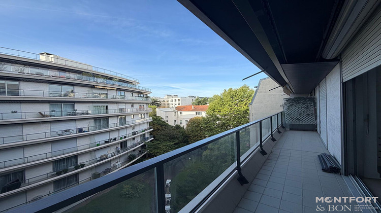 Ma-Cabane - Location Appartement NEUILLY-SUR-SEINE, 38 m²