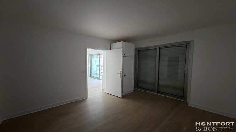Ma-Cabane - Location Appartement NEUILLY-SUR-SEINE, 38 m²