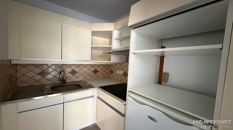 Ma-Cabane - Location Appartement NEUILLY-SUR-SEINE, 38 m²
