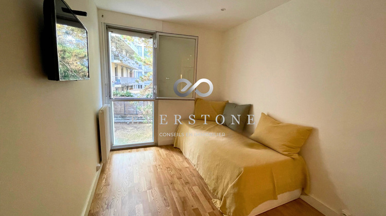 Ma-Cabane - Location Appartement NEUILLY-SUR-SEINE, 11 m²