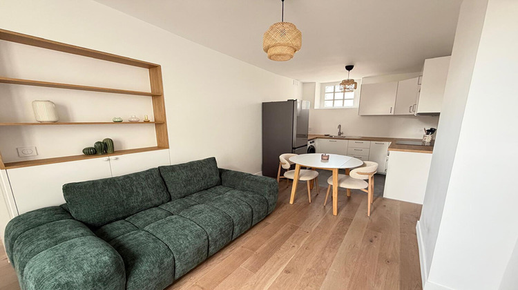 Ma-Cabane - Location Appartement NEUILLY-SUR-SEINE, 31 m²