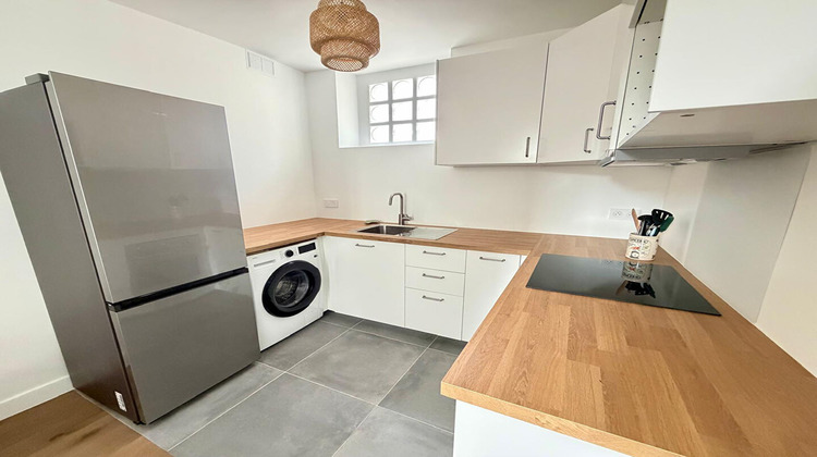 Ma-Cabane - Location Appartement NEUILLY-SUR-SEINE, 31 m²