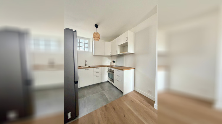 Ma-Cabane - Location Appartement NEUILLY-SUR-SEINE, 31 m²