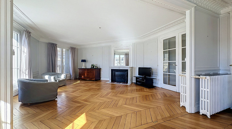 Ma-Cabane - Location Appartement NEUILLY-SUR-SEINE, 93 m²