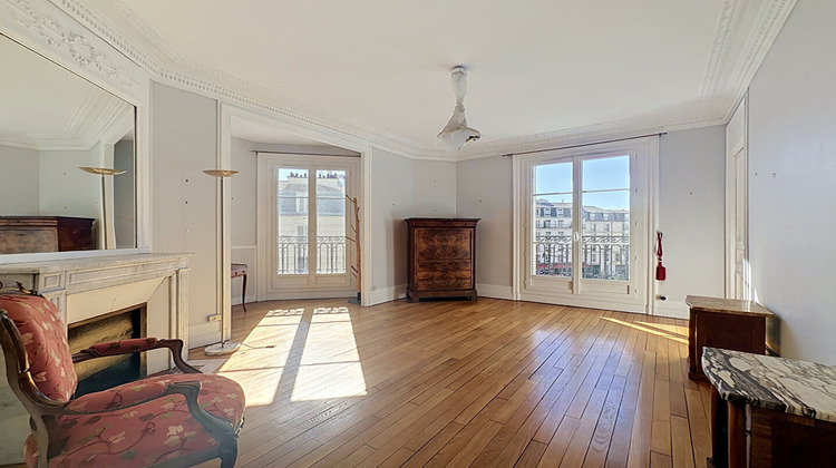 Ma-Cabane - Location Appartement NEUILLY-SUR-SEINE, 93 m²