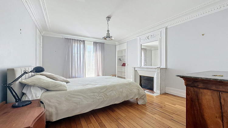 Ma-Cabane - Location Appartement NEUILLY-SUR-SEINE, 93 m²