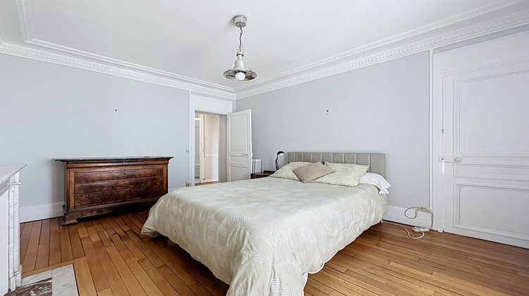 Ma-Cabane - Location Appartement NEUILLY-SUR-SEINE, 93 m²