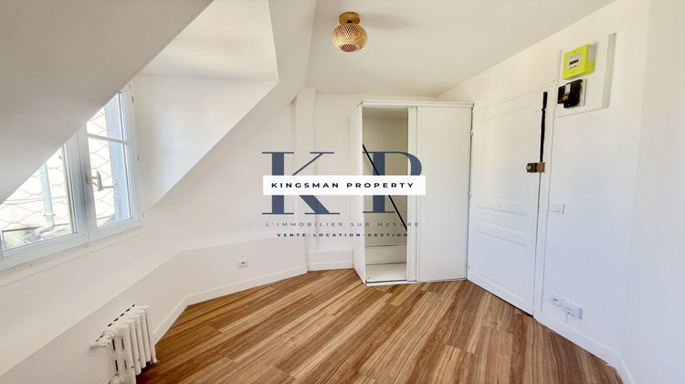 Ma-Cabane - Location Appartement Neuilly-sur-Seine, 22 m²