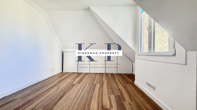 Ma-Cabane - Location Appartement Neuilly-sur-Seine, 22 m²