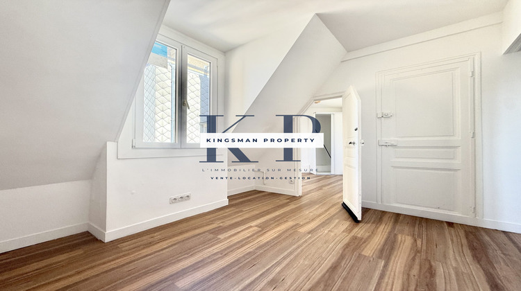 Ma-Cabane - Location Appartement Neuilly-sur-Seine, 22 m²