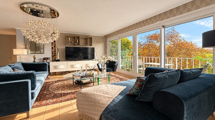 Ma-Cabane - Location Appartement Neuilly-sur-Seine, 115 m²